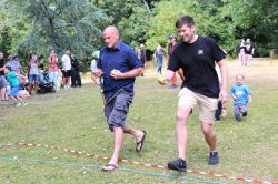 Duck & Spoon Dads race was fiercely contested - KRIMG 2367 Duck & Spoon Dads race was fiercely contested - KRIMG 2367